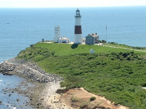 Montauk Lighthouse on Long Island SEO