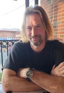 Michael OGrady Legal Marketing SEO Consultant