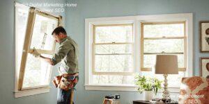 Home Remodeling SEO Services - Window Replacement Contractor SEO