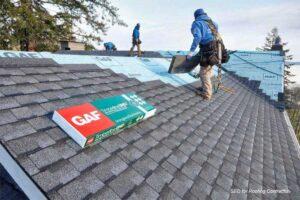 SEO for Roofing Contractors