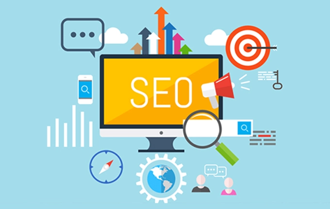 on-site seo agency helps rankings in google