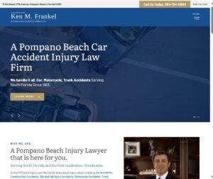 seo results for injury attorney seo